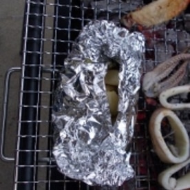 q にんにくのホイル焼き レシピ 作り方 By クルクルほっぺ 楽天レシピ q にんにくのホイル焼き レシピ 作り方 By クルクルほっぺ 楽天レシピ